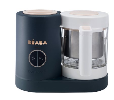 [Trade-In] Beaba Babycook Neo Baby Food Maker + FREE GIFT